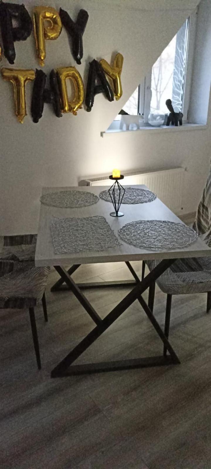 Hotel Koteg Lemberg Slavske Esterno foto