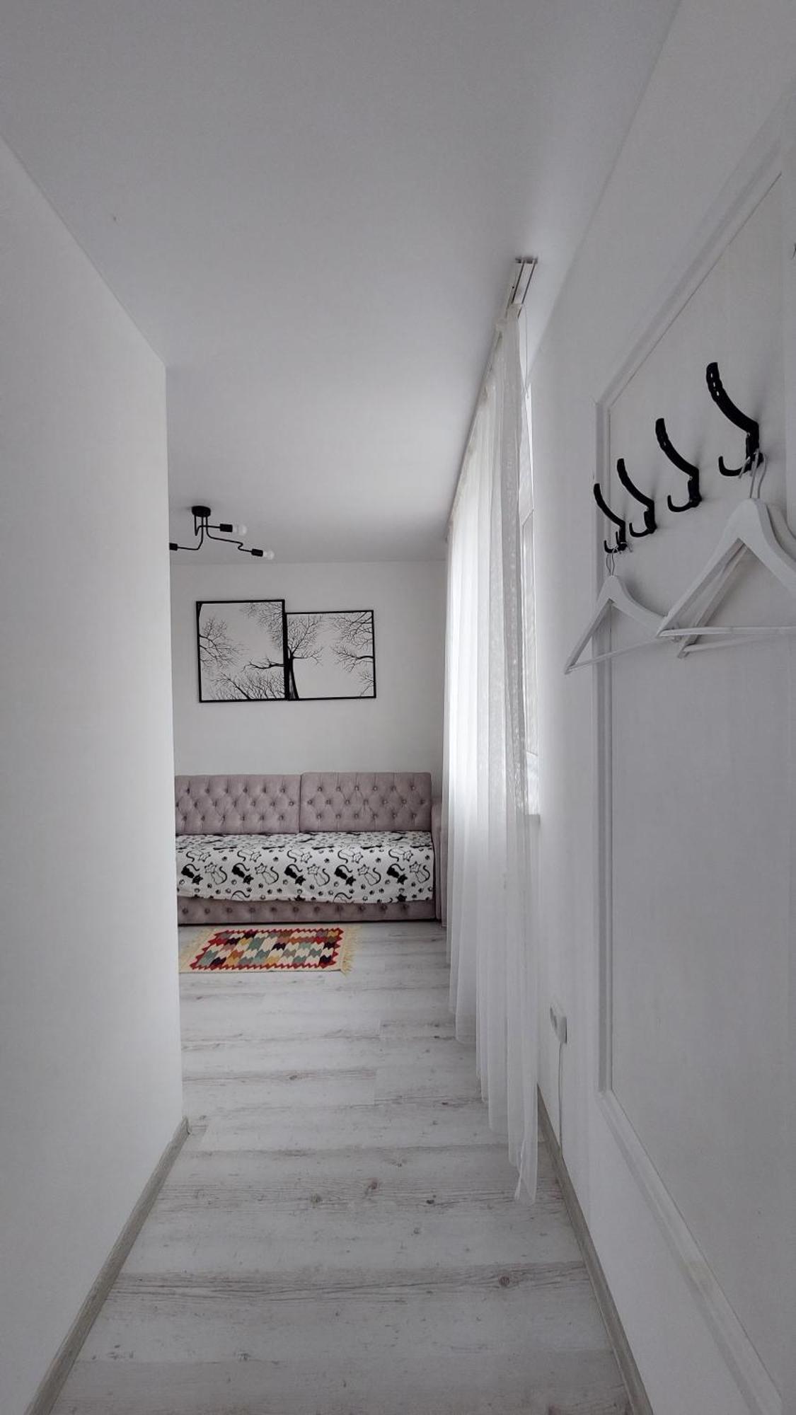 Hotel Koteg Lemberg Slavske Esterno foto