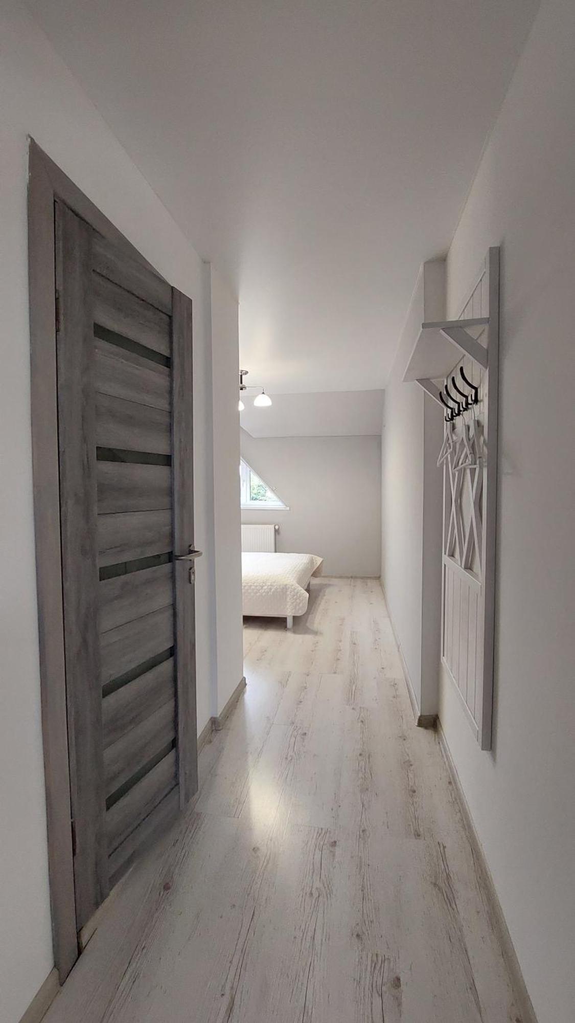 Hotel Koteg Lemberg Slavske Esterno foto
