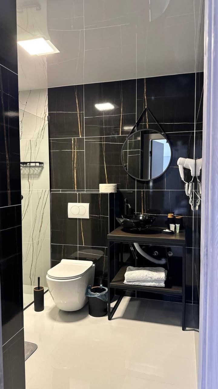 Hotel Koteg Lemberg Slavske Esterno foto