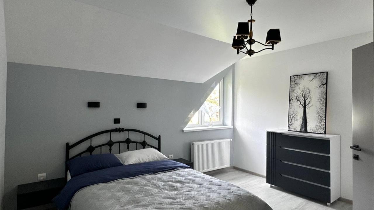 Hotel Koteg Lemberg Slavske Esterno foto